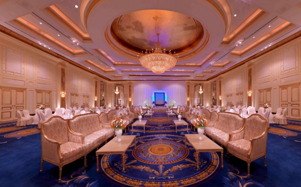 Radisson Blu Hotel, Riyadh