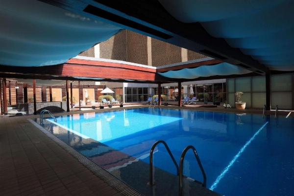 Radisson Blu Hotel, Riyadh Main image